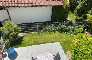 Wohnung mieten in 71229 Leonberg, Schöne 4,5-Zimmer-Wohnung mit Garten und EBK in Leonberg (Wohngebiet Ezach)