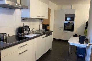 Wohnung mieten in 64367 Mühltal, helle 2 ZKB, incl. Möbel, nur 12KM bis DA-Mitte