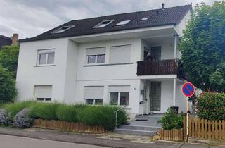 Wohnung mieten in Breslauer Straße 37, 65385 Rüdesheim am Rhein, Helle 2-Zimmer-Dachgeschoss-Wohnung in Rüdesheim am Rhein/Eibingen