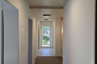 Wohnung mieten in 72280 Dornstetten, Kernsanierte moderne 2,5-Zimmer-Einliegerwohnung mit großzügiger Terrasse