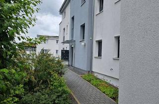 Wohnung mieten in 71139 Ehningen, Modernes Wohnen in Ehningen: 3,5-Zimmer-Wohnung mit gehobener Ausstattung