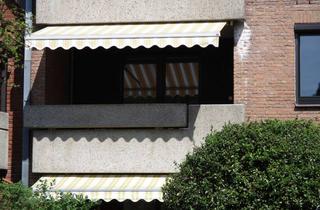 Wohnung mieten in 30890 Barsinghausen, Vollständig renovierte 3-Zimmer-Wohnung mit Balkon in Barsinghausen