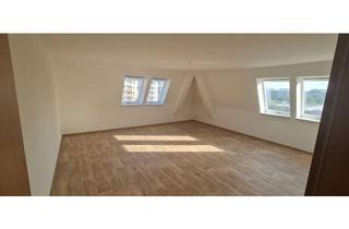 Wohnung mieten in Artur-Becker-Str 56, 16816 Neuruppin, ⭐ Großes helles Dachgeschoss, nähe Ruppiner Kliniken und MHB