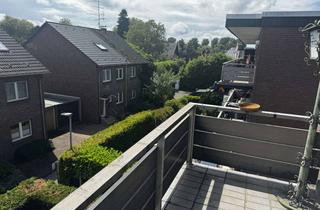 Wohnung mieten in Barlachstraße 17, 47506 Neukirchen-Vluyn, Helle 2-Zimmer-Wohnung mit Balkon in Neukirchen-Vluyn - Ortsteil Vluyn