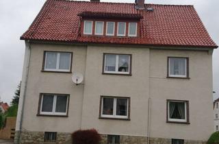 Wohnung mieten in Münsterkamp, 37574 Einbeck, Helle 3-4-Zimmer Wohnung im Dachgeschoß