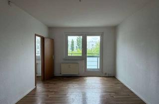 Wohnung mieten in Kastanienallee 100, 12627 Hellersdorf, Single-Apartment mit Balkon und Wannenbad - nur für EINE Person!