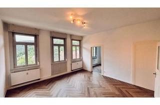Wohnung mieten in Alte Pforzheimer Straße 51, 75305 Neuenbürg, Zuhause mit 3,5 Zimmern in Neuenbürg