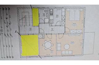 Wohnung mieten in Hauptstraße 24, 73098 Rechberghausen, Sonnige 3-Zimmer-Wohnung in Rechberghausen