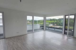Penthouse mieten in Erlenweg, 73460 Hüttlingen, Penthouse Wohnung Hüttlingen 3.5ZKB