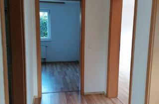 Wohnung mieten in 23611 Bad Schwartau, 2-Zimmer Einliegerwohnung in Sereetz