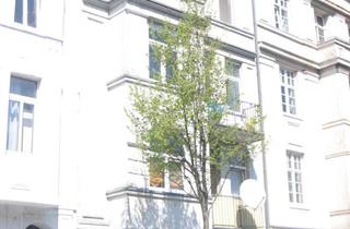 Wohnung mieten in Reichsweg 17, 52068 Aachen, helle Dachgeschosswohnung Ostvierel