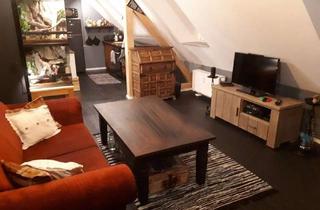 Wohnung mieten in Mannheimer Str. 108, 68723 Schwetzingen, Gemütliche 2-Zimmer-Dachgeschoss-Wohnung nahe Stadtzentrum
