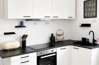Wohnung mieten in Mannheimer Str. 108, 68723 Schwetzingen, Gepflegte 2-Zimmer-Wohnung mit Wohlfühlcharakter