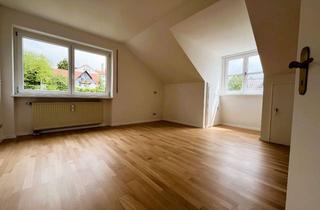 Wohnung mieten in Augsburger Str., 86672 Thierhaupten, Liebevoll renovierte 3-Zimmer-Wohnung in Thierhaupten