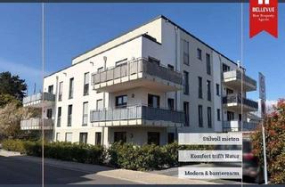 Wohnung mieten in 53881 Euskirchen, Euskirchen Stotzheim || Moderne 3-Zimmer Wohnung || Aufzug & Balkon