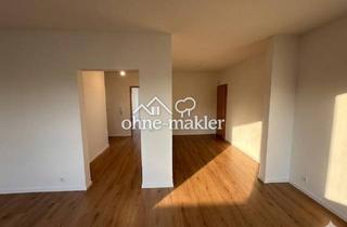 Wohnung mieten in 56329 St. Goar, Wohnung: 130 m² (zwei Bäder) + 40m² Speicher | Balkon & Garage