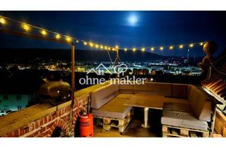 Wohnung kaufen in 70327 Stuttgart, Einzigartiges Wohnjuwel am Weinberg: Maisonette-Wohnung mit Panoramablick in Stuttgart-Untertürkheim