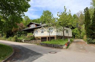 Einfamilienhaus kaufen in 72534 Hayingen, Einfamilienhaus mit Etagenwohnung und Stadt/ Wald- Randlage