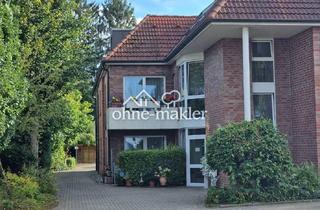 Wohnung mieten in 49324 Melle, Wohnen im Herzen von Melle