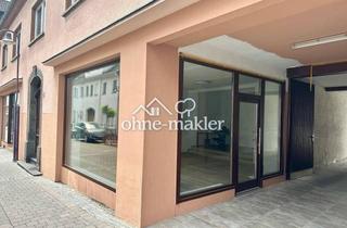 Büro zu mieten in 56170 Bendorf, Effizient nutzbare Bürofläche in Bendorf