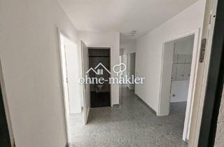 Wohnung mieten in 51647 Gummersbach, Sonnige 3-Zimmer Wohnung in GM-Bernberg
