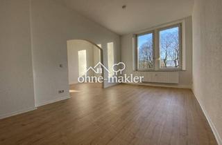 Wohnung mieten in 95028 Hof, Große renovierte 2,5-Raumwohnung