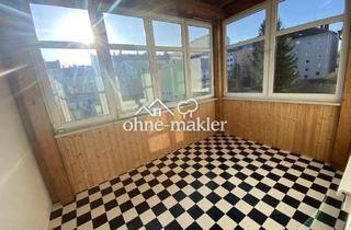 Wohnung mieten in 95028 Hof, Großzügige 4-Raumwohnung
