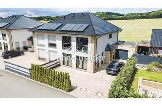 Doppelhaushälfte kaufen in 49143 Bissendorf, Einziehen & Wohlfühlen | Moderne Doppelhaushälfte in Bissendorf - Osnabrück | 140 m² | KfW 55