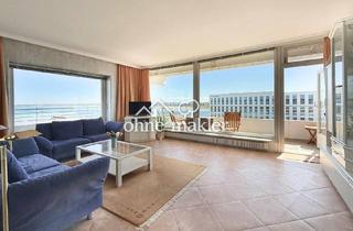Wohnung kaufen in 23570 Lübeck, 2 Zi. Appartement in der Maritim-Residenz Travemünde