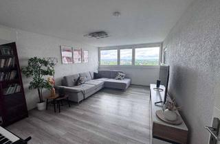 Penthouse mieten in Schwalbenweg 19, 71334 Waiblingen, Stilvolle 3,5-Zimmer-Penthouse-Wohnung mit Balkon in Waiblingen