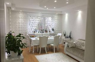 Wohnung mieten in Georg-Wilhelm-Str. 252, 21107 Wilhelmsburg, Attraktive 3 Zimmer Wohnung in ruhiger Inselpark Lage