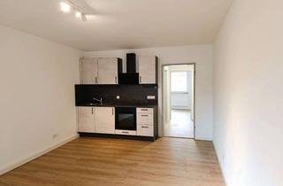 Wohnung mieten in 96050 Bamberg, 2-Zimmer-Wohnung mit EBK und Balkon in Bamberg - Nürnberger Straße
