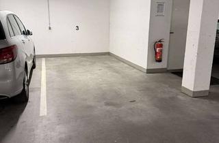 Garagen mieten in Am Stadtpark 11, 59368 Werne, Barriefreier & innenstadtnaher Tiefgaragenstellplatz in Werne