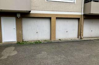 Garagen mieten in Wrangellstraße 13, 70599 Steckfeld, Einzelgarage mit Stromanschluss in Stuttgart Steckfeld