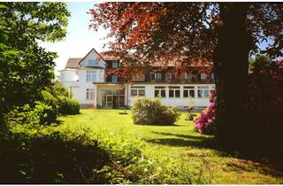 Gewerbeimmobilie kaufen in An Der Buchwiese, 38644 Goslar, Hotel mir Hallenbad, Restaurant & Ferienhaus im Harz - kurzfristig verfügbar - 690.000 € VB