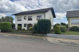 Haus kaufen in Rue De Woustviller 53, 67434 Hambach, Schönes kleines Haus