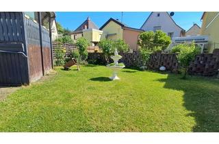 Haus kaufen in 67069 Edigheim, ANSCHAUEN LOHNT: Sehr schönes Haus mit Garten in Edigheim in beliebter Lage!