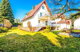 Einfamilienhaus kaufen in 85774 Unterföhring, Investieren in die Zukunft: Einfamilienhaus mit Potenzial und weiterem Bauplatz in Unterföhring