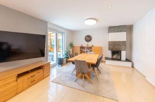 Haus kaufen in 56424 Ebernhahn, Modernes Wohnhaus in ruhiger Lage und schönem Grundstück!