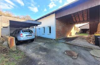 Einfamilienhaus kaufen in 31084 Freden, Sanierungsbedürftiges Einfamilienhaus