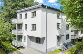 Mehrfamilienhaus kaufen in Thiedeweg 24, 22047 Wandsbek, Exklusives Neubau-Mehrfamilienhaus in Hamburg-Wandsbek