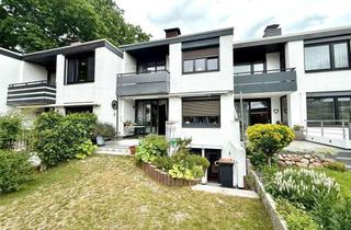 Haus kaufen in 22113 Oststeinbek, Familienfreundliches Reihenmittelhaus in Oststeinbek mit Garage