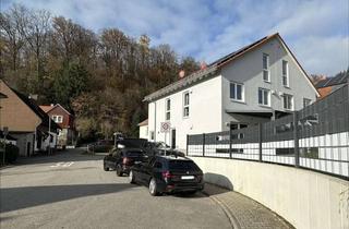 Doppelhaushälfte kaufen in 64686 Lautertal, Einziehen, ankommen, wohlfühlen – moderne Doppelhaushälfte mit Garten & Outdoorküche