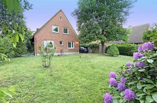 Haus kaufen in 23628 Krummesse, Modernisierungsbedürftiges EFH