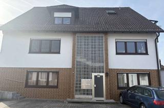 Haus kaufen in 97234 Reichenberg, Attraktiver Wohnungsmix: 5-Familienhaus nahe Würzburg mit 2 freien Einheiten