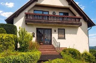 Einfamilienhaus kaufen in Ringstraße 83, 56191 Weitersburg, Einfamilienhaus mit Einliegerwohnung