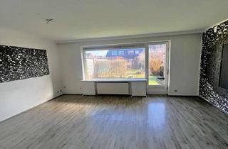 Reihenhaus kaufen in 21220 Seevetal, Sanierungbedürftiges Mittelreihenhaus auf Erbbaurechtsgrundstück in Seevetal