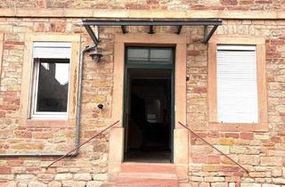 Haus kaufen in 63839 Kleinwallstadt, 4-Familienhaus mit Charme und Geschichte