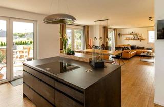 Doppelhaushälfte kaufen in Frankfurter Straße 46, 58332 Schwelm, Moderne Doppelhaushälften mit Terrasse, Balkon und Aussicht