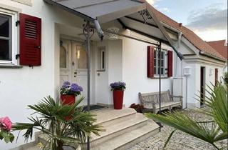 Haus kaufen in 86508 Rehling, Premium Öko-EFH in Rehling – Edelste Naturmaterialien & sofort bezugsfrei!